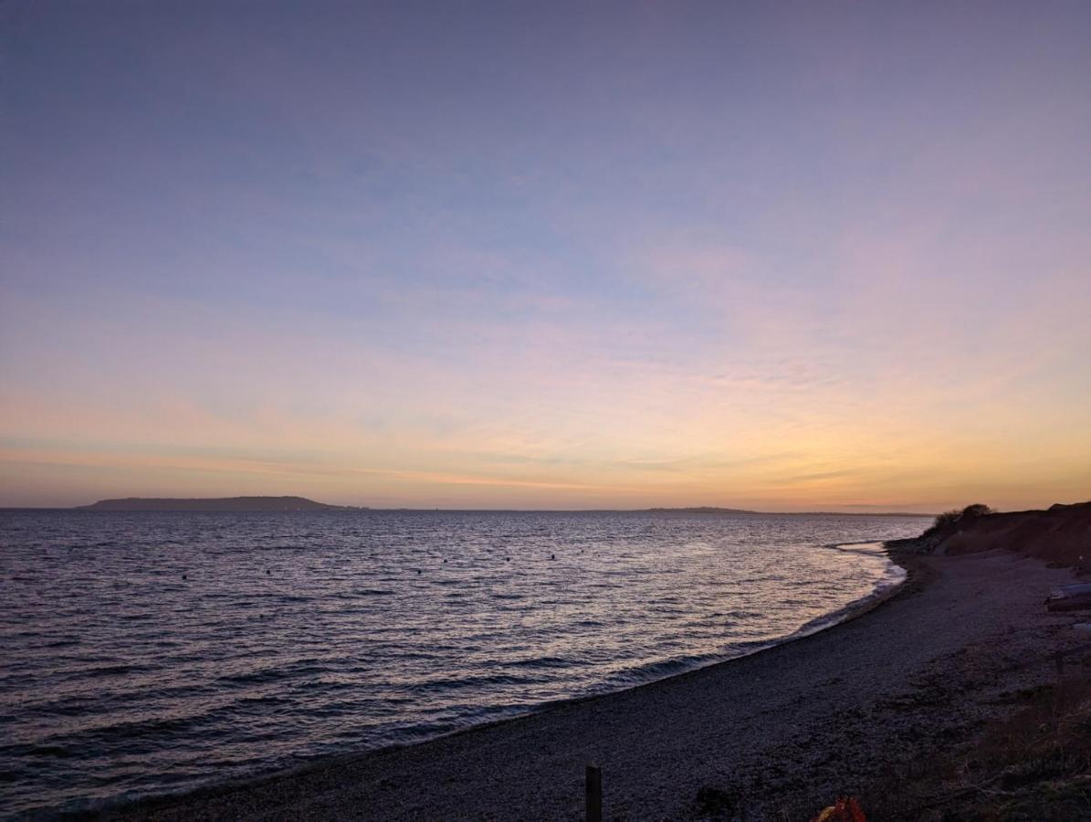 East Creek Bed And Breakfast Ringstead  ภายนอก รูปภาพ